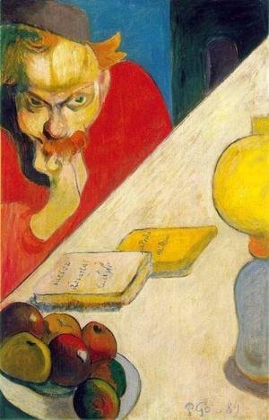 Paul Gauguin - Meyer De Haan