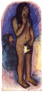 Words of Devil (Eve)